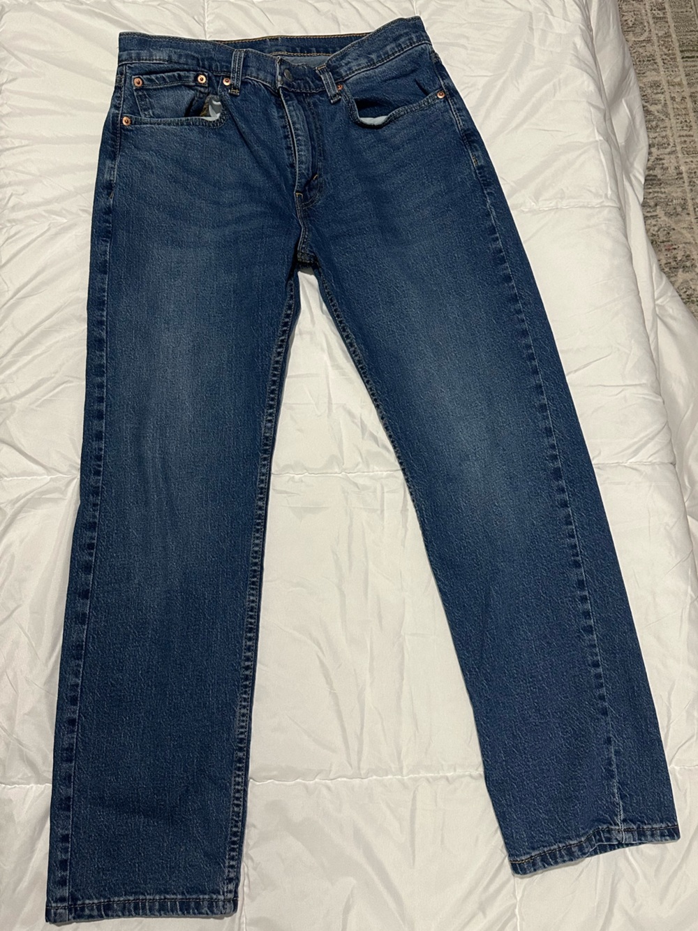 505 Men Levi’s